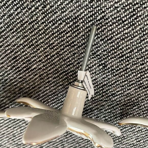 SOLD ON FB 🇬🇧NWT Dragonfly Knob x 3 - Picture 9 of 9